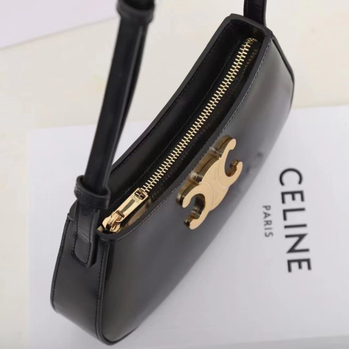 (Kicks Liu)  C*eline  bag  Top Quality 22*13.5*4cm