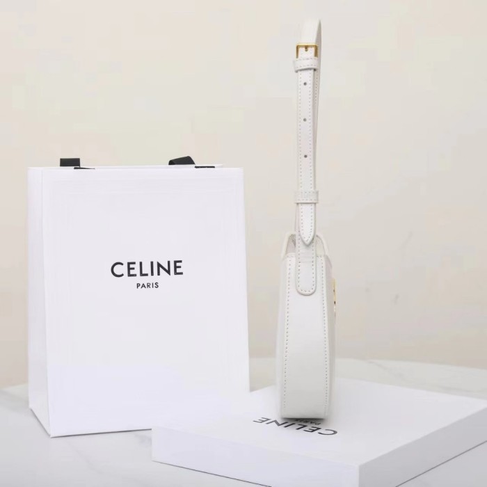 (Kicks Liu)  C*eline  bag  Top Quality 22*13.5*4cm