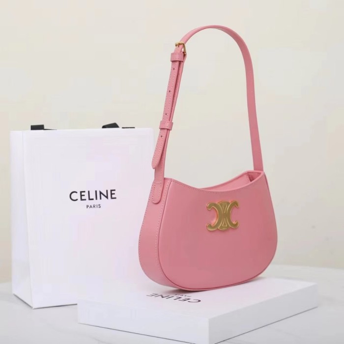 (Kicks Liu)  C*eline  bag  Top Quality 22*13.5*4cm