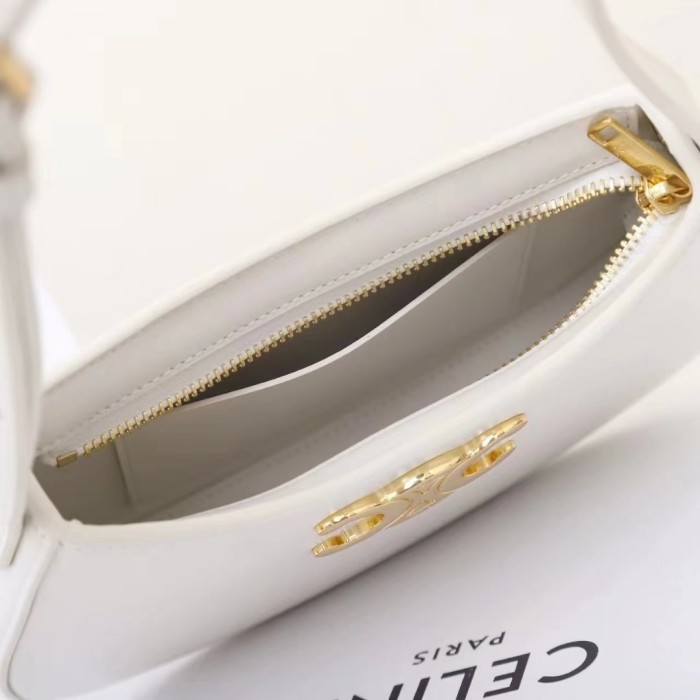 (Kicks Liu)  C*eline  bag  Top Quality 22*13.5*4cm
