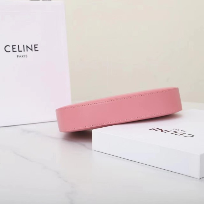 (Kicks Liu)  C*eline  bag  Top Quality 22*13.5*4cm
