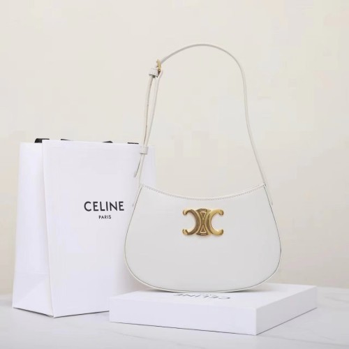 (Kicks Liu)  C*eline  bag  Top Quality 22*13.5*4cm