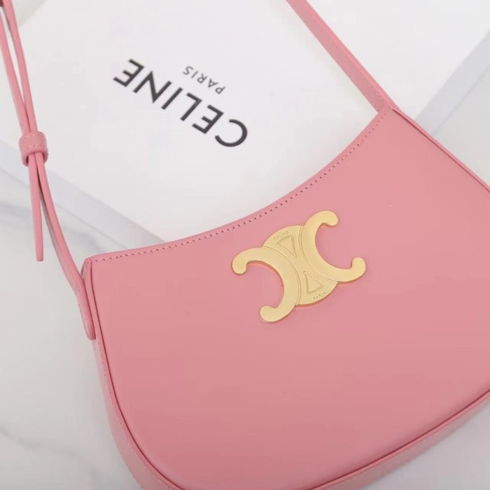 (Kicks Liu)  C*eline  bag  Top Quality 22*13.5*4cm