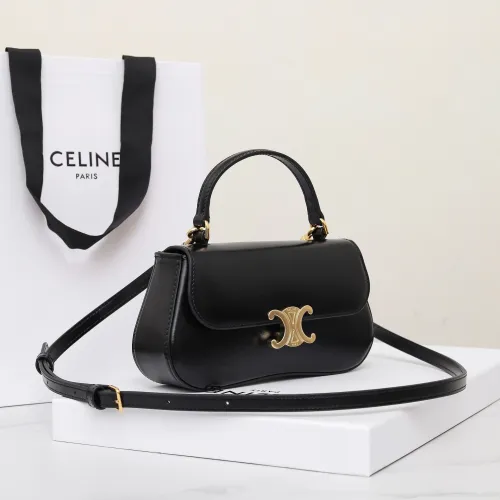 (Kicks Liu)  C*eline  bag  Top Quality  22*11*5cm