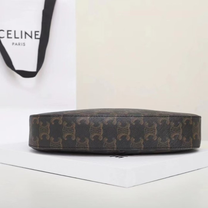 (Kicks Liu)  C*eline  bag  Top Quality 22*13.5*4cm