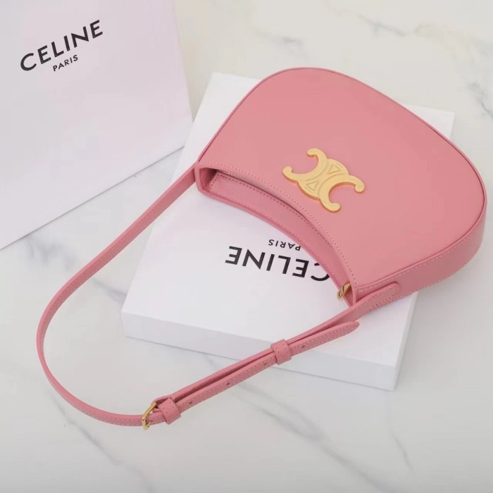 (Kicks Liu)  C*eline  bag  Top Quality 22*13.5*4cm