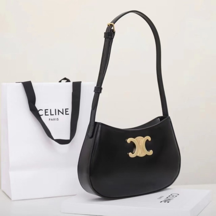 (Kicks Liu)  C*eline  bag  Top Quality 22*13.5*4cm