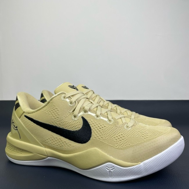 (Kicks_Liu) NIKE  Kobe 8  sneaker  Top Quality