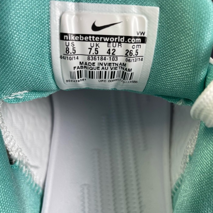 (Kicks_Liu) NIKE  Kobe11  sneaker  Top Quality