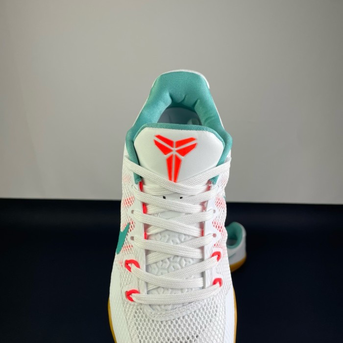 (Kicks_Liu) NIKE  Kobe11  sneaker  Top Quality