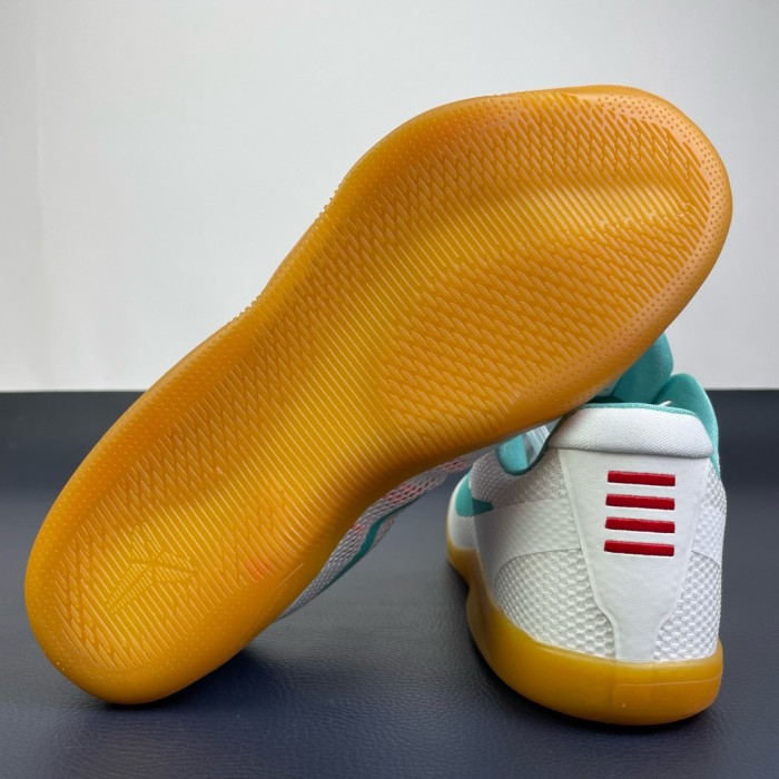 (Kicks_Liu) NIKE  Kobe11  sneaker  Top Quality