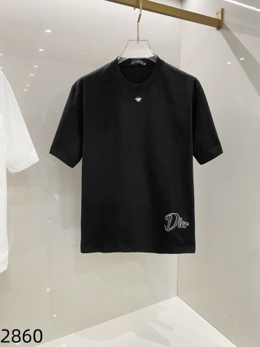 (Kicks Liu)  D*ior T-shirt  Top Quality