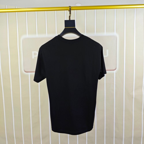 (Kicks Liu)  D*ior T-shirt  Top Quality