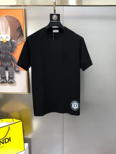 (Kicks Liu)  D*ior T-shirt  Top Quality
