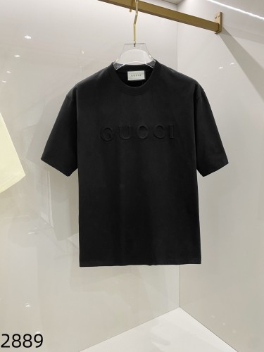 (Kicks Liu)  G*ucci T-shirt  Top Quality