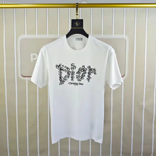(Kicks Liu)  D*ior T-shirt  Top Quality