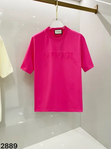 (Kicks Liu)  G*ucci T-shirt  Top Quality