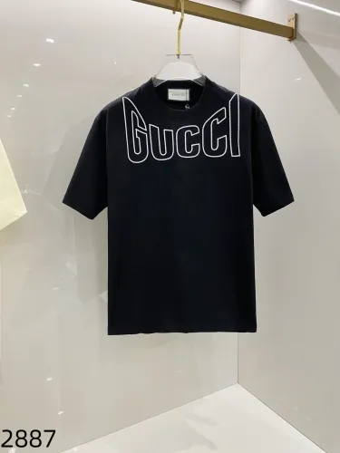 (Kicks Liu)  G*ucci T-shirt  Top Quality