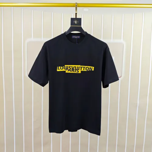 (Kicks Liu) L' ouis V' uitton T-shirt  Top Quality