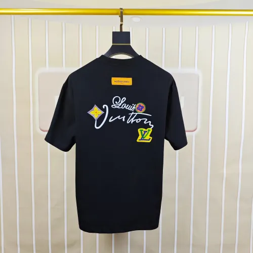 (Kicks Liu) L' ouis V' uitton T-shirt  Top Quality