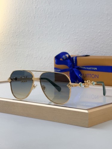 (Kicks Liu)  L*ouis V*ultton  Glasses  Top Quality