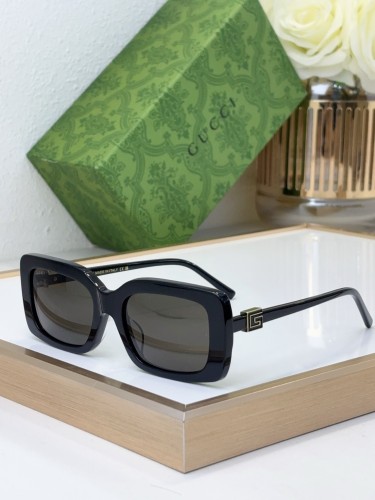(Kicks Liu)  G*ucci  Glasses  Top Quality