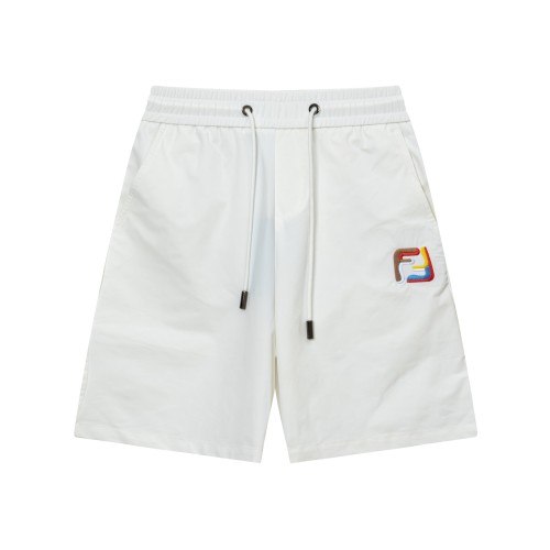 (Kicks Liu)  F*endi  Shorts  Top Quality