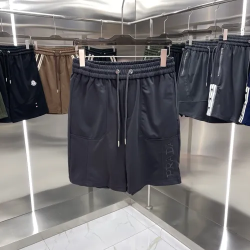 (Kicks Liu)  P*rada  Shorts  Top Quality