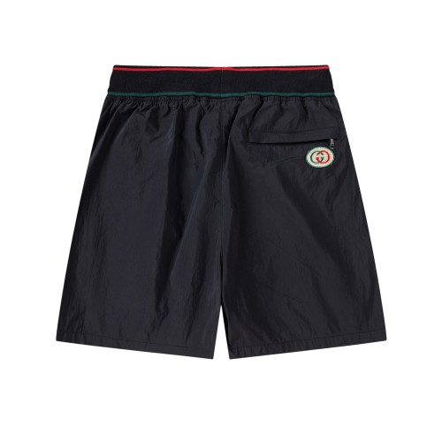 (Kicks Liu)  G*ucci  Shorts  Top Quality