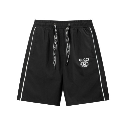 (Kicks Liu)  G*ucci  Shorts  Top Quality