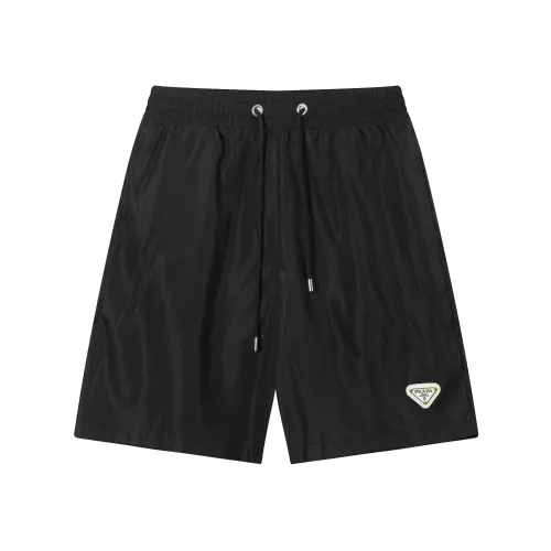 (Kicks Liu)  P*rada  Shorts  Top Quality