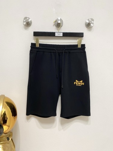 (Kicks Liu)  F*endi  Shorts  Top Quality