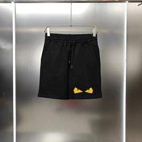 (Kicks Liu)  F*endi  Shorts  Top Quality