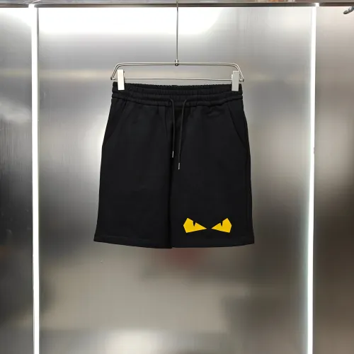 (Kicks Liu)  F*endi  Shorts  Top Quality