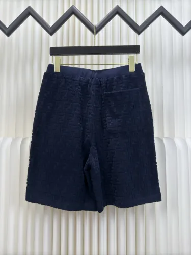 (Kicks Liu)  F*endi  Shorts  Top Quality