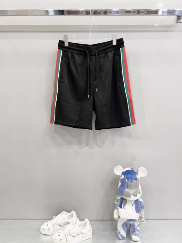 (Kicks Liu)  G*ucci  Shorts  Top Quality