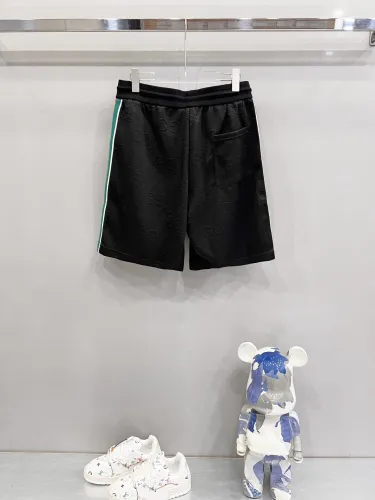 (Kicks Liu)  G*ucci  Shorts  Top Quality