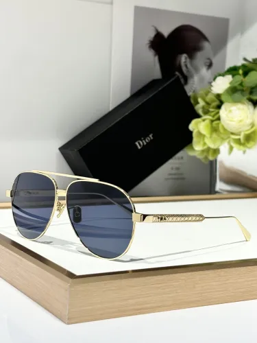 (Kicks Liu)  D*ior  Glasses  Top Quality