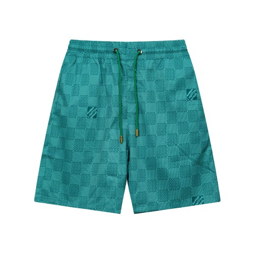 (Kicks Liu)  L' ouis V' uitton  Shorts  Top Quality