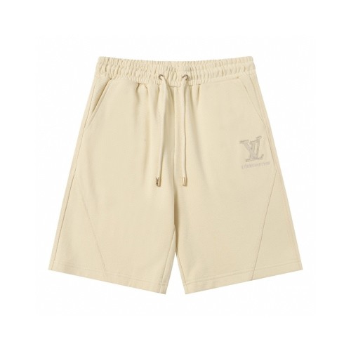 (Kicks Liu)  L' ouis V' uitton  Shorts  Top Quality