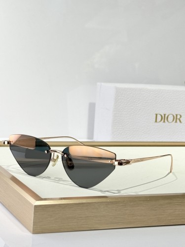(Kicks Liu)  D*ior  Glasses  Top Quality