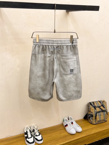 (Kicks Liu) G*ivenchy  Shorts  Top Quality