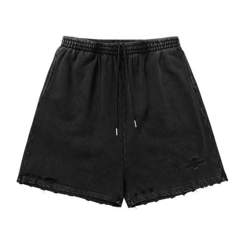 (Kicks Liu) B*alenciaga  Shorts  Top Quality