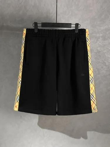 (Kicks Liu) B*urberry  Shorts  Top Quality