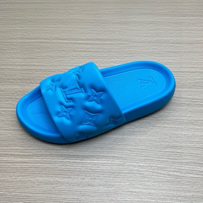 Kicks_Liu  L*ouis V*uitton  slippers