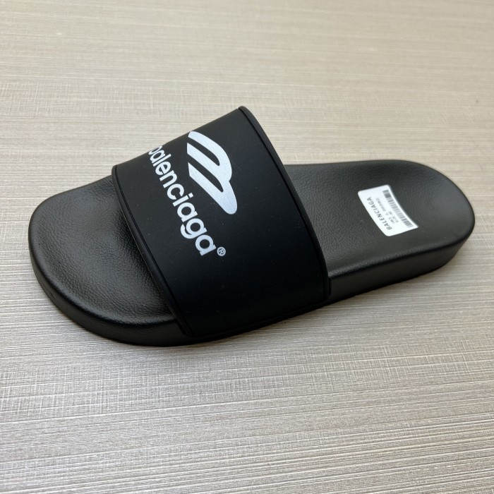 (Kicks Liu) W/M B*alenciaga slippers