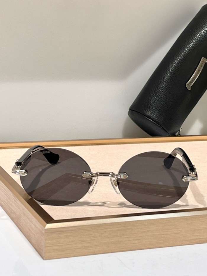 (Kicks Liu)  C*eline  Glasses 57-20-146 Top Quality