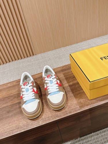 Kicks_Liu F*endi   Sneakers