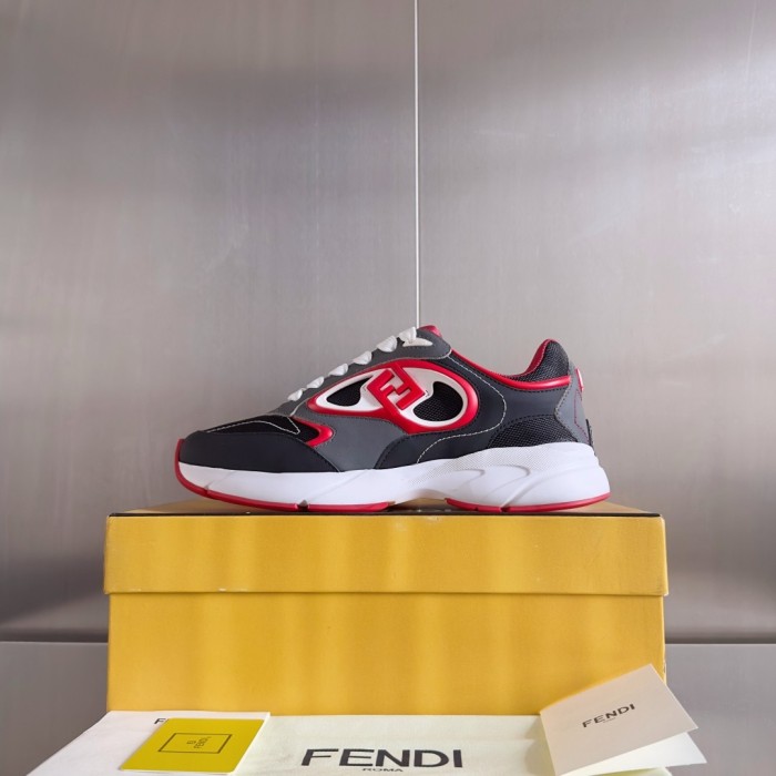 Kicks_Liu F*endi   Sneakers