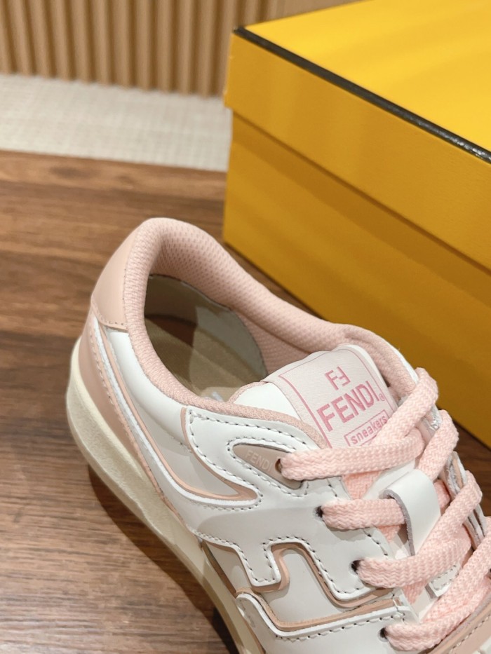Kicks_Liu F*endi   Sneakers